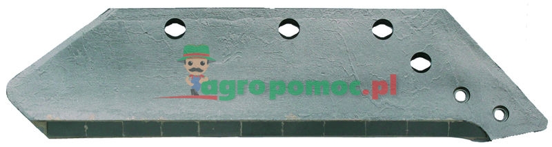 Reversible point share | 622136 | zdjęcie nr 1